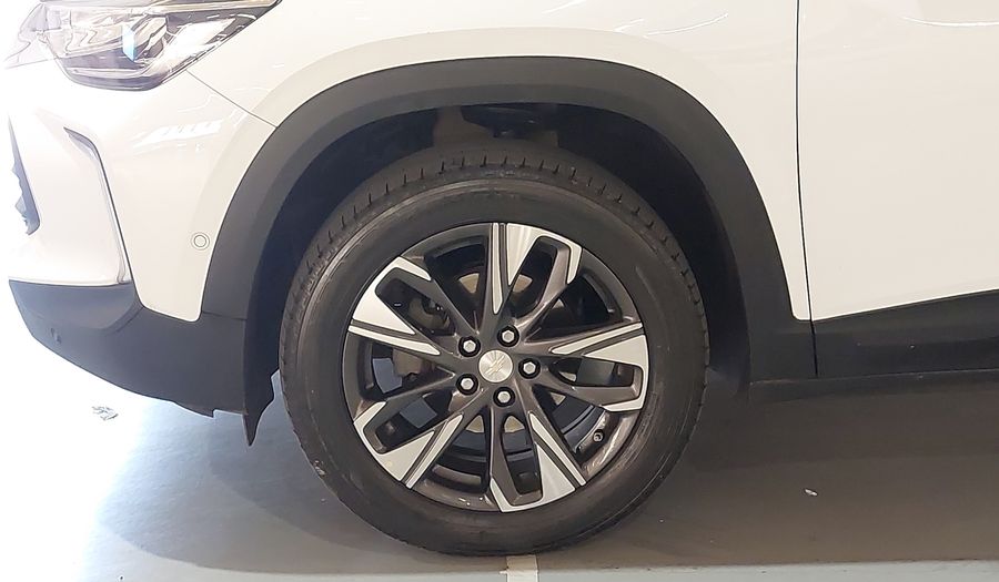 Chevrolet Tracker TURBO PREMIER Suv 2023