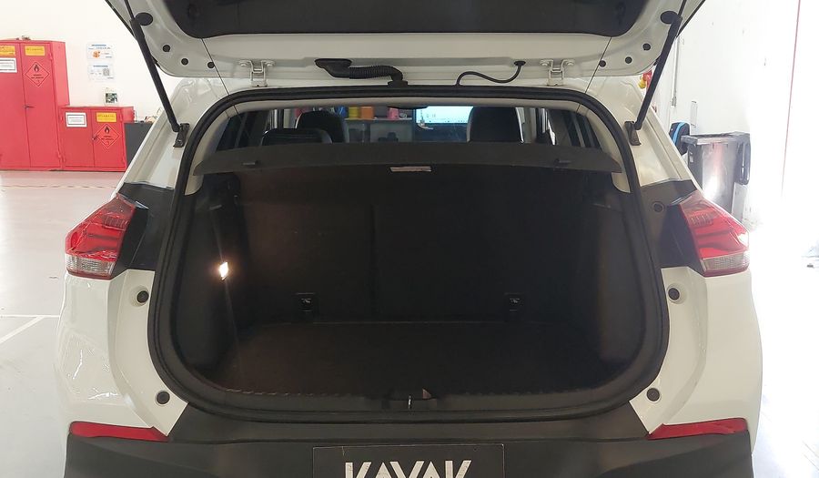 Chevrolet Tracker TURBO PREMIER Suv 2023