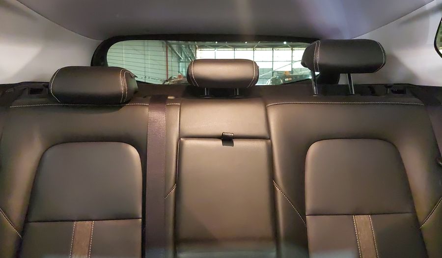 Chevrolet Tracker TURBO PREMIER Suv 2023