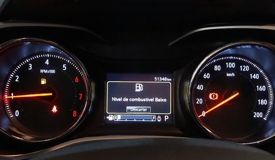 Chevrolet Tracker TURBO PREMIER Suv 2023