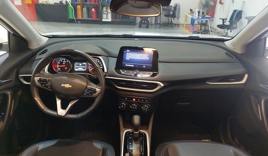 Chevrolet Tracker TURBO PREMIER Suv 2023