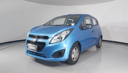 Chevrolet • Spark