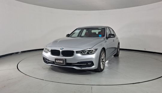 Bmw • Serie 3