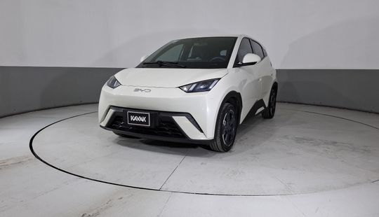 Byd • Dolphin Mini