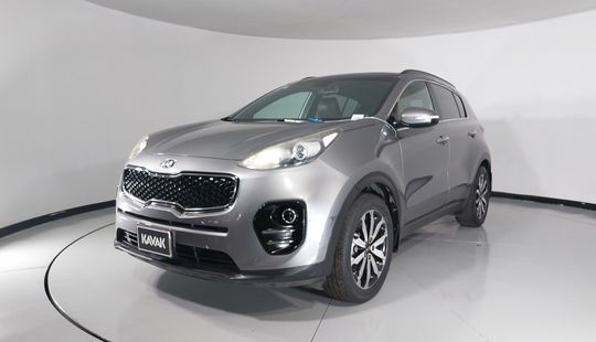 Kia • Seltos