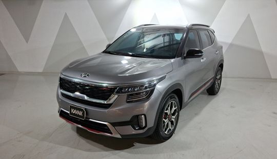 2020 • 59,403 km • Automático