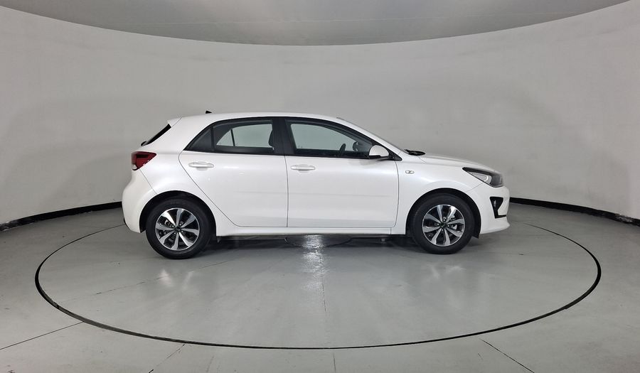 Kia Rio 1.6 LX Hatchback 2021