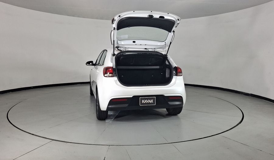 Kia Rio 1.6 LX Hatchback 2021