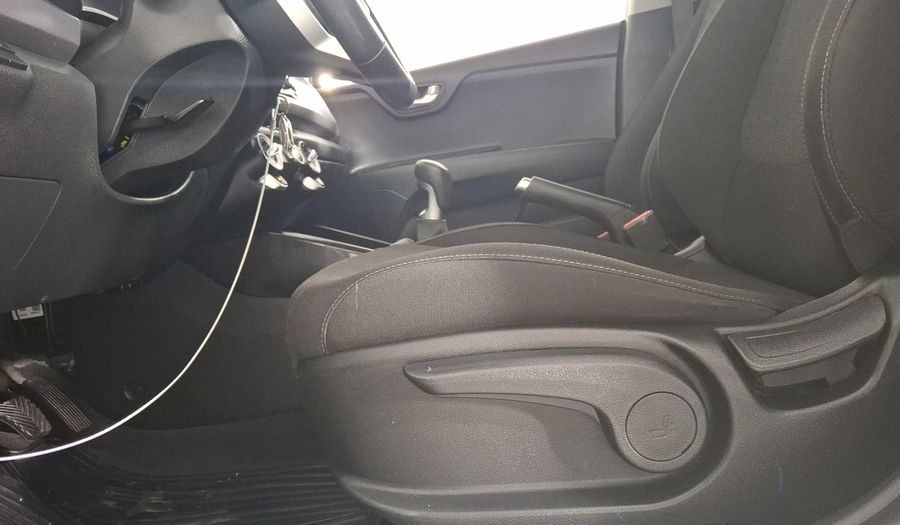 Kia Rio 1.6 LX Hatchback 2021