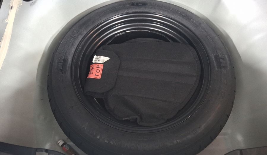 Kia Rio 1.6 LX Hatchback 2021