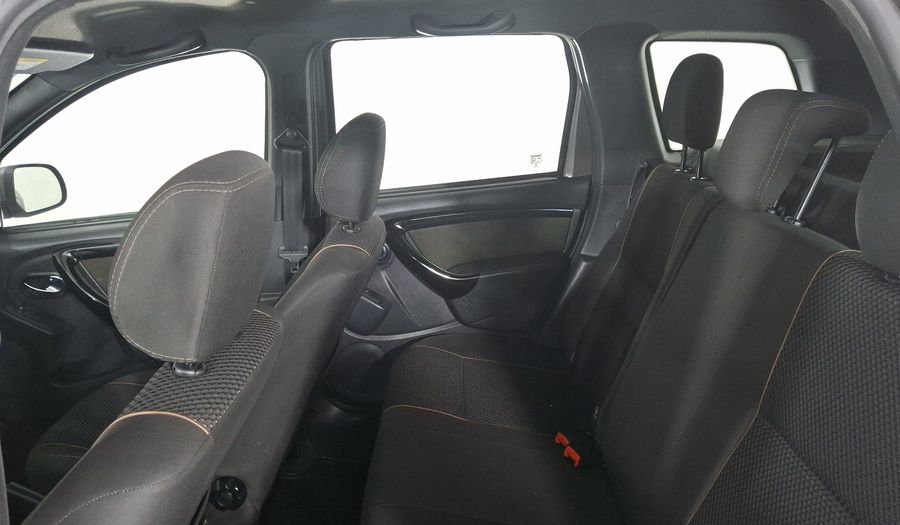 Renault Duster 2.0 CONNECT DEH AUTO Suv 2019