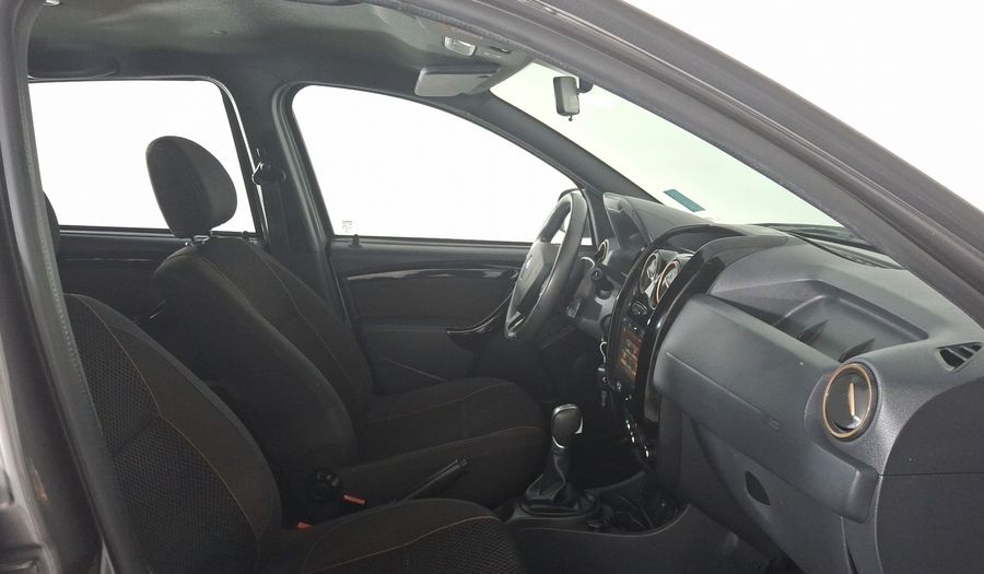 Renault Duster 2.0 CONNECT DEH AUTO Suv 2019