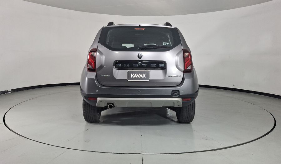 Renault Duster 2.0 CONNECT DEH AUTO Suv 2019