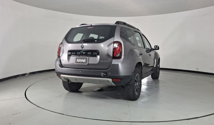 Renault Duster 2.0 CONNECT DEH AUTO Suv 2019