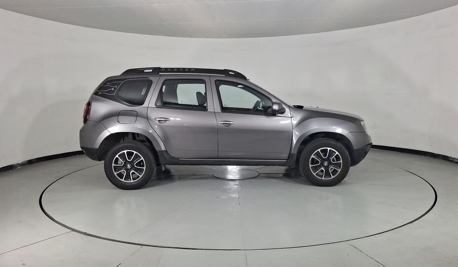 Renault Duster 2.0 CONNECT DEH AUTO Suv 2019