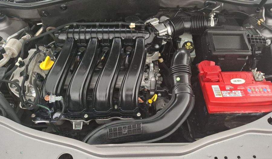 Renault Duster 2.0 CONNECT DEH AUTO Suv 2019