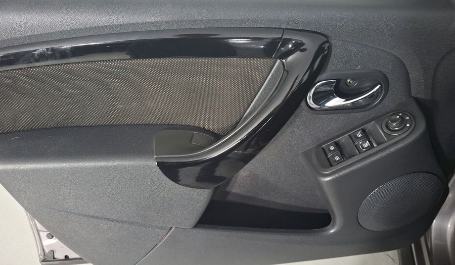 Renault Duster 2.0 CONNECT DEH AUTO Suv 2019