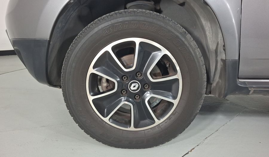 Renault Duster 2.0 CONNECT DEH AUTO Suv 2019