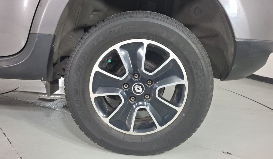 Renault Duster 2.0 CONNECT DEH AUTO Suv 2019