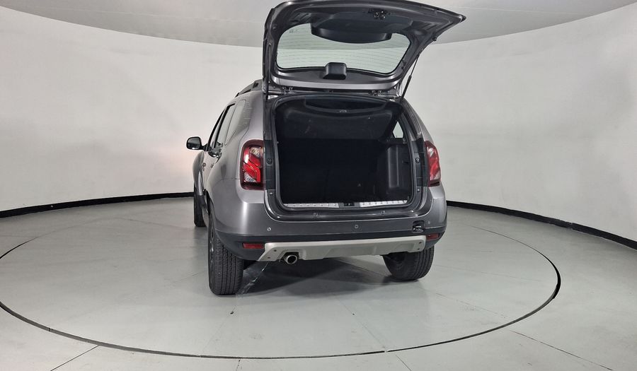 Renault Duster 2.0 CONNECT DEH AUTO Suv 2019