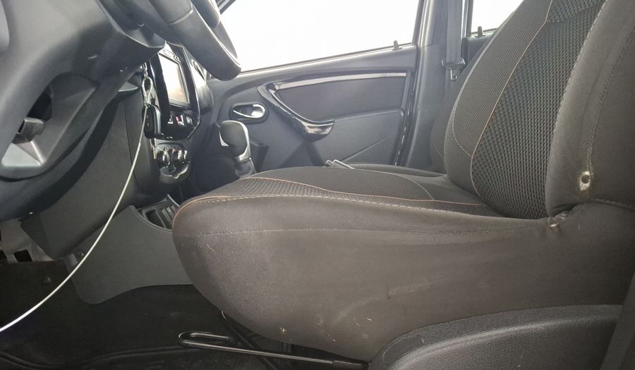 Renault Duster 2.0 CONNECT DEH AUTO Suv 2019