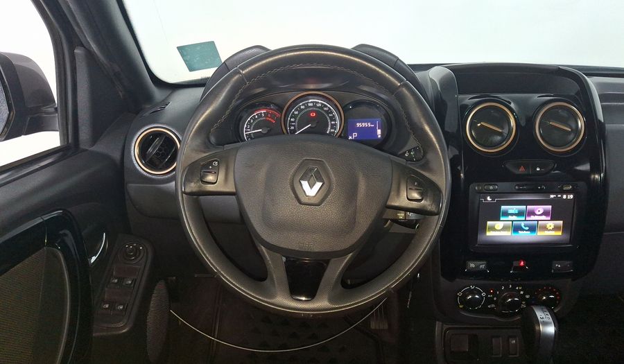 Renault Duster 2.0 CONNECT DEH AUTO Suv 2019