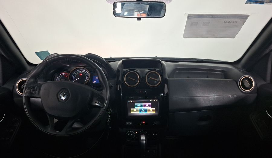 Renault Duster 2.0 CONNECT DEH AUTO Suv 2019