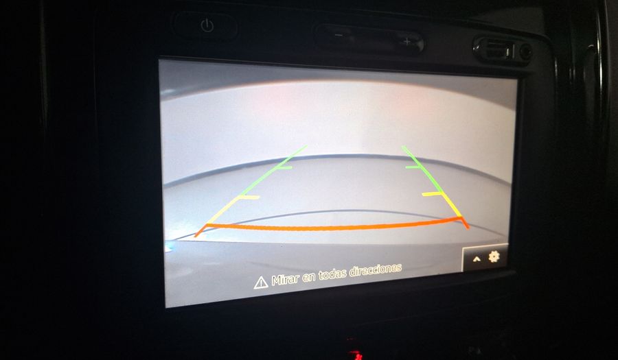 Renault Duster 2.0 CONNECT DEH AUTO Suv 2019