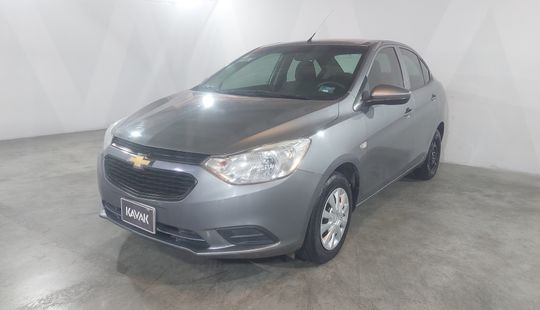 Chevrolet • Aveo