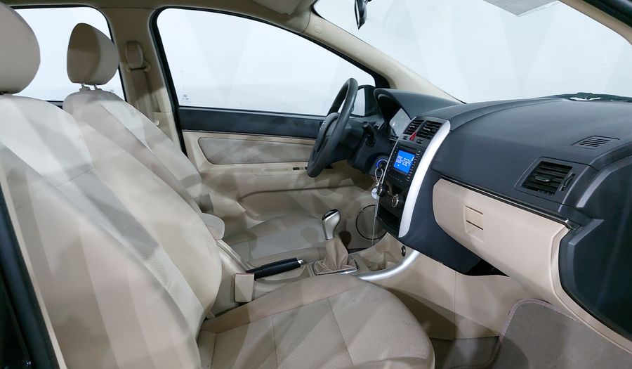 Baic D20 1.5 COMFORT Sedan 2018