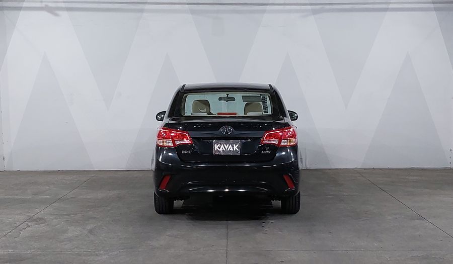 Baic D20 1.5 COMFORT Sedan 2018