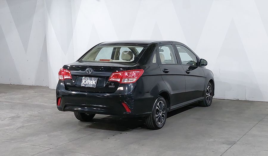 Baic D20 1.5 COMFORT Sedan 2018