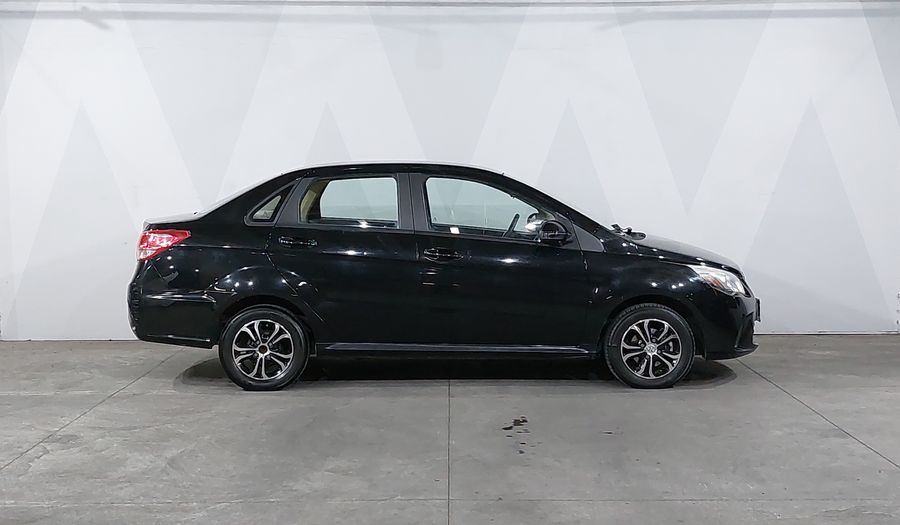 Baic D20 1.5 COMFORT Sedan 2018