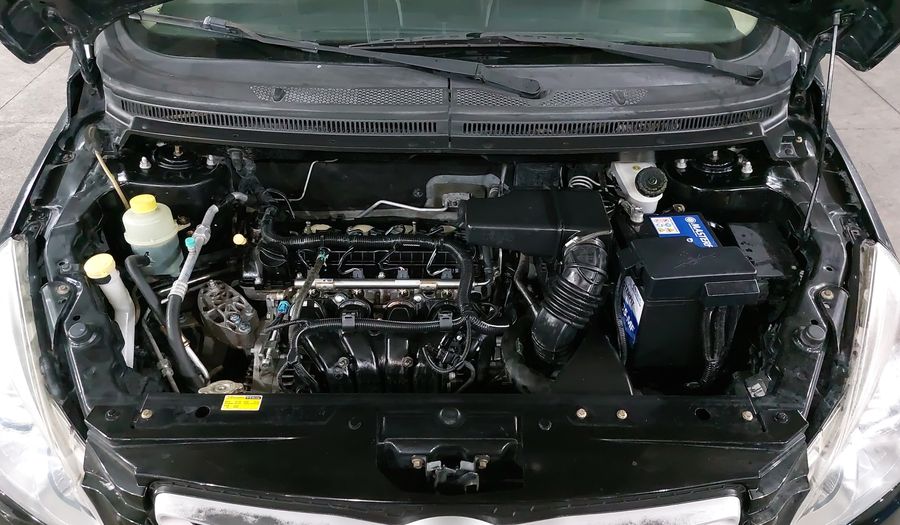 Baic D20 1.5 COMFORT Sedan 2018