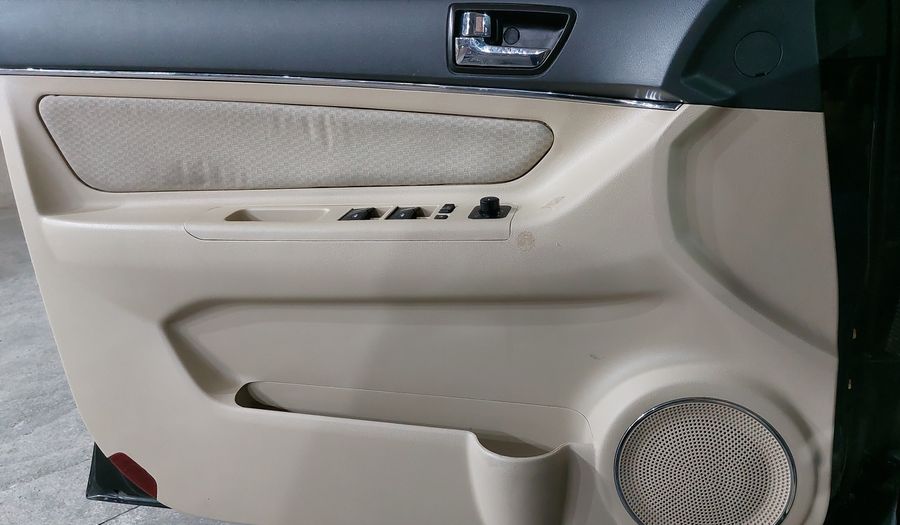 Baic D20 1.5 COMFORT Sedan 2018