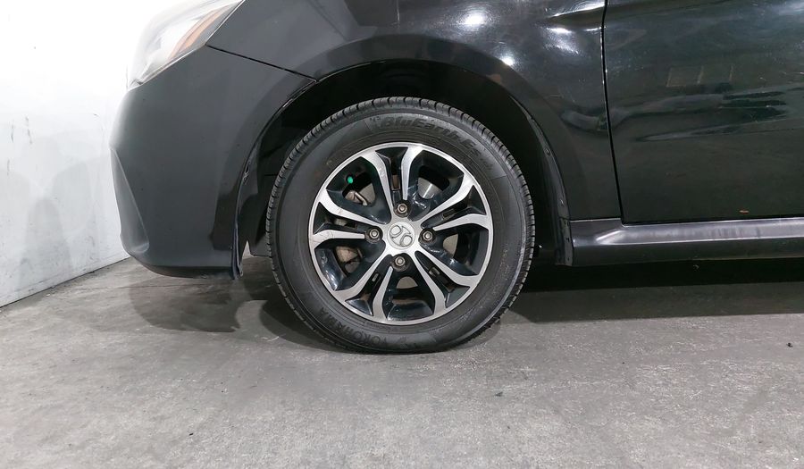 Baic D20 1.5 COMFORT Sedan 2018