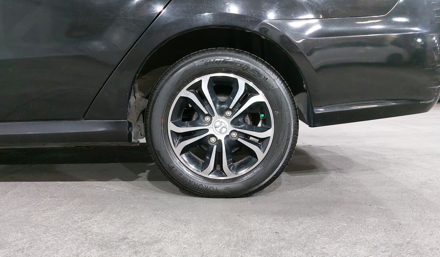 Baic D20 1.5 COMFORT Sedan 2018