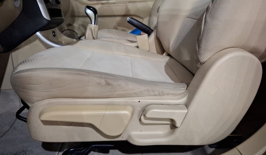 Baic D20 1.5 COMFORT Sedan 2018