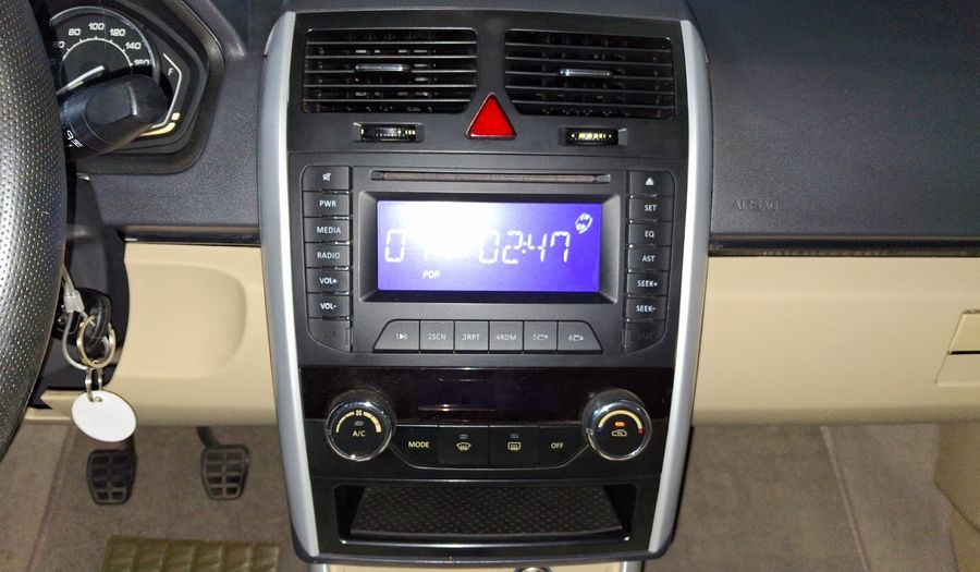 Baic D20 1.5 COMFORT Sedan 2018