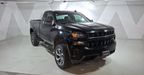 Chevrolet Silverado 1500 4.3 SILVERADO CAB REG WT B AUTO 4WD Pickup 2019