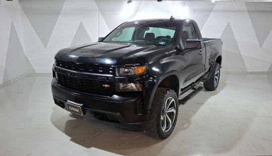 Chevrolet • Silverado 1500