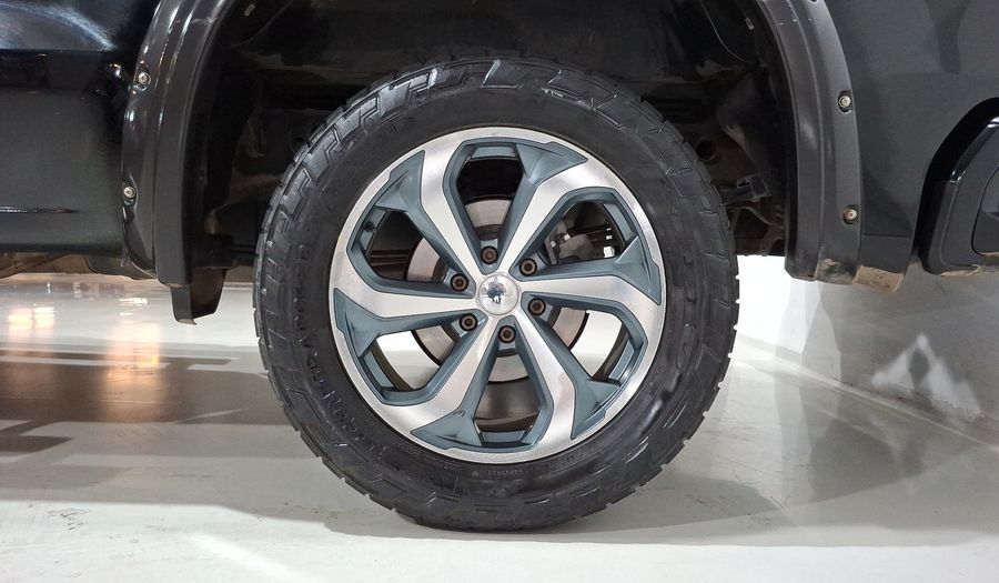 Chevrolet Silverado 1500 4.3 SILVERADO CAB REG WT B AUTO 4WD Pickup 2019