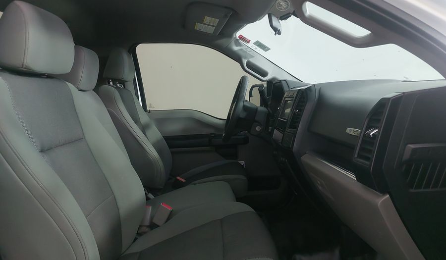 Ford F-150 3.5 XL REG CAB 4X4 V6 Pickup 2016