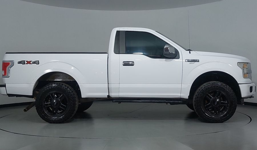 Ford F-150 3.5 XL REG CAB 4X4 V6 Pickup 2016