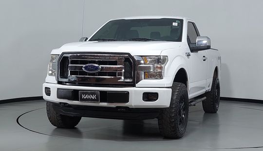 Ford • F-150