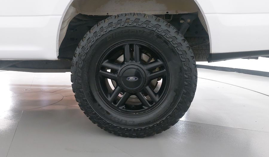 Ford F-150 3.5 XL REG CAB 4X4 V6 Pickup 2016