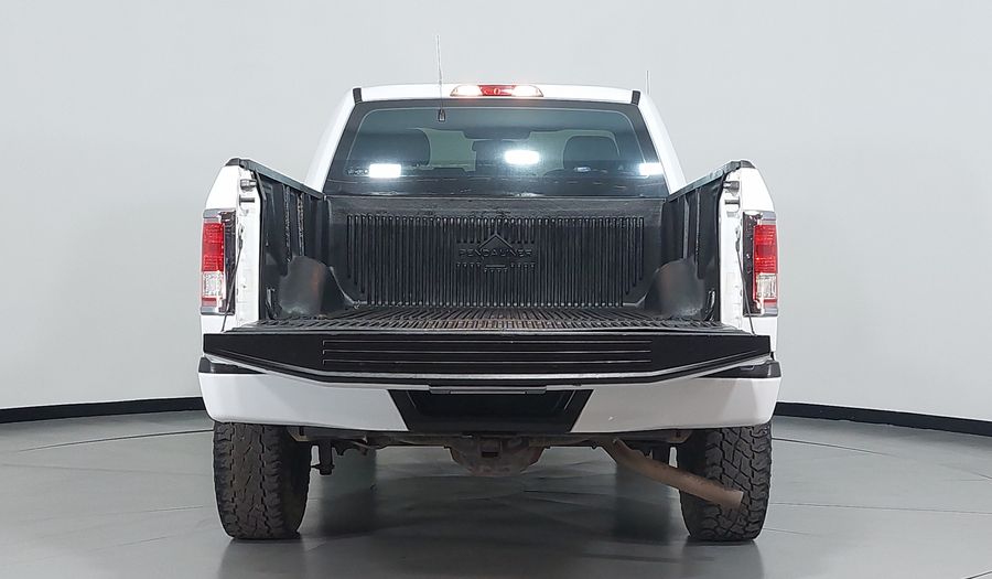 Ford F-150 3.5 XL REG CAB 4X4 V6 Pickup 2016