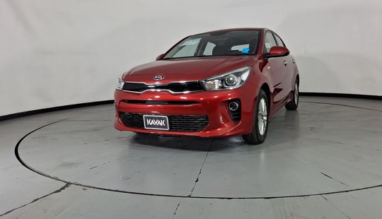 Kia • Rio
