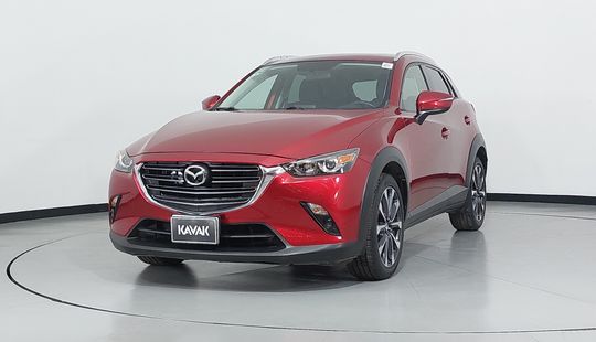 Mazda • CX-3