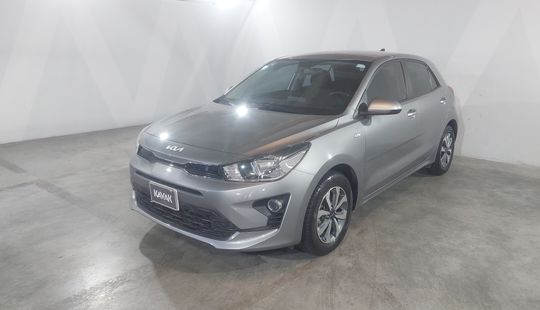 Kia • Rio